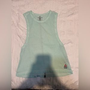 Reebok CrossFit shirt